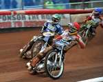 Swindon Robins v Poole Pirates